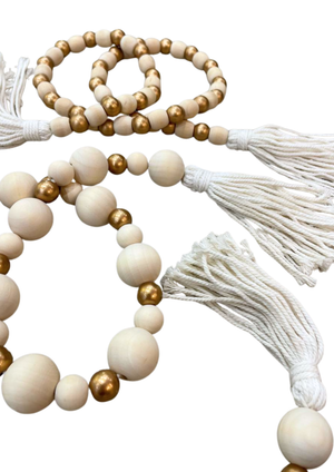 Bumi Beads Chain Set