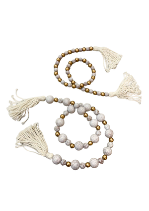 Bumi Beads Chain Set (Design)