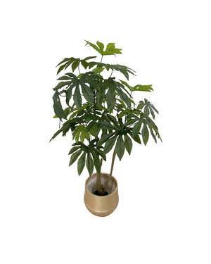 Open image in slideshow, Artificial Japanese Aralia
