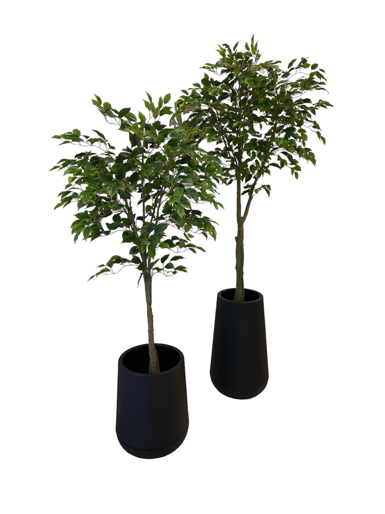 Artificial Benjamin Ficus Tree
