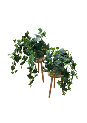 Open image in slideshow, Artificial Cascading Ivy
