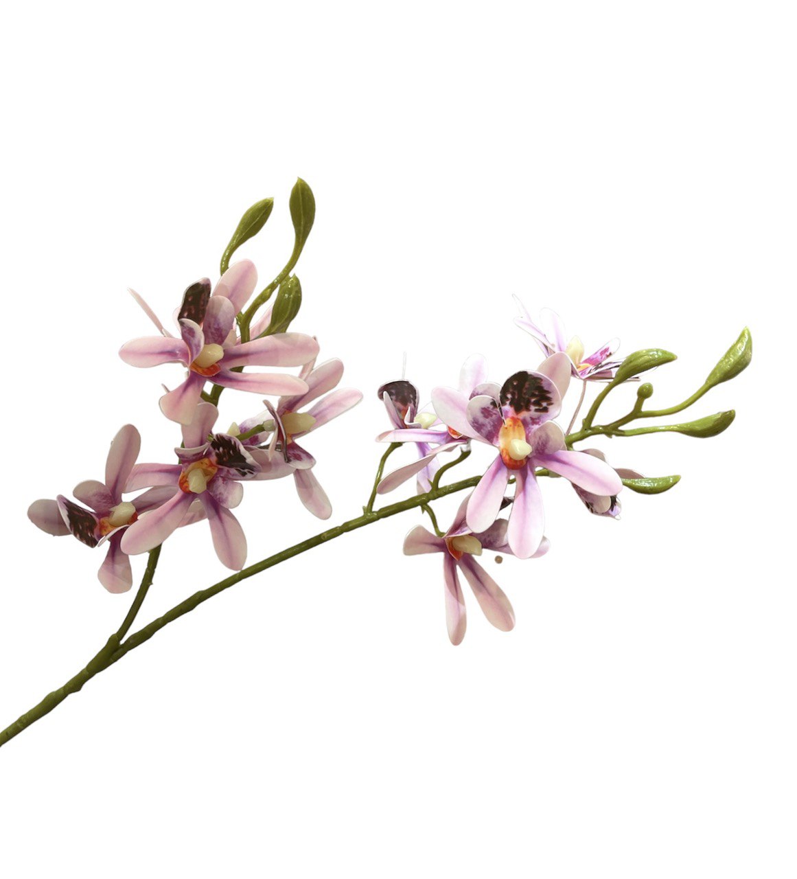 Artificial Mini Orchid Arrangement