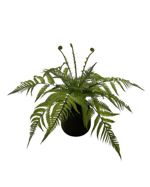 Open image in slideshow, Artificial Lady Fern
